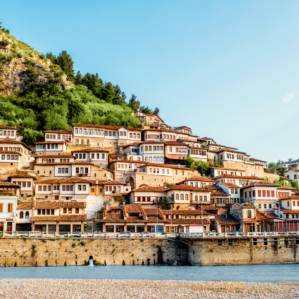 Ofertas en Viajes desde Asturias Albania